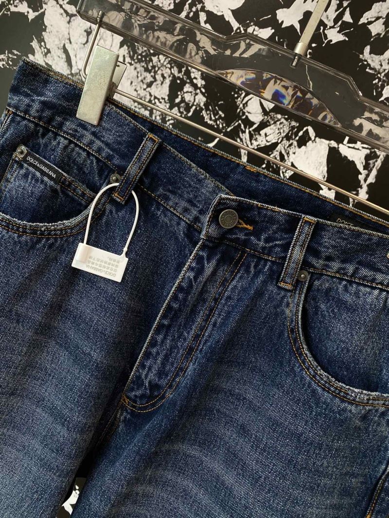 Dolce Gabbana Jeans